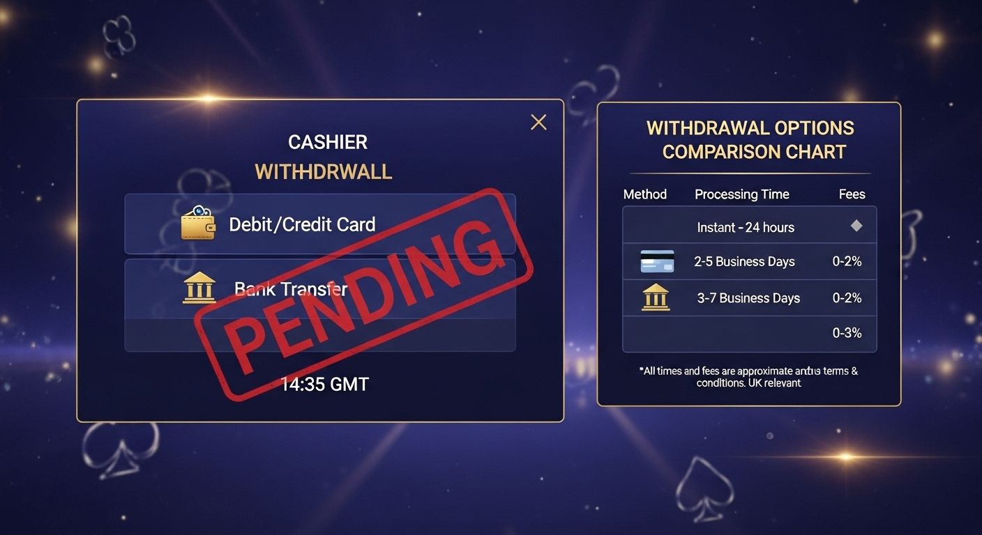 Betfoxx Co UK Casino — Account Creation Made Easy